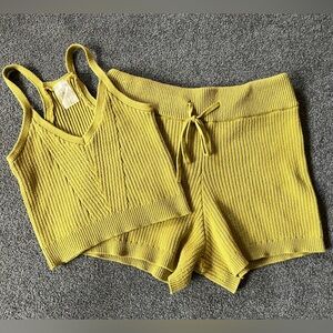 Calia Summer Lounge Set